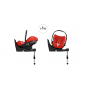 Autosedačka CYBEX Cloud Z I-Size Plus deep black