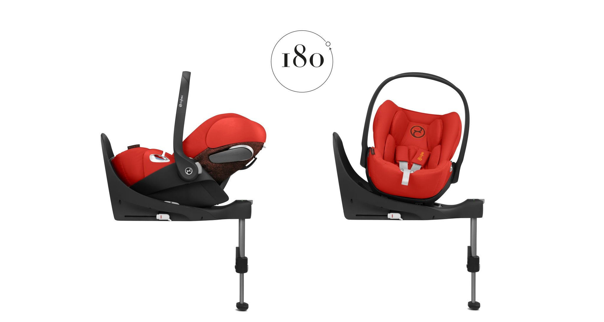 Autosedačka CYBEX Cloud Z I-Size Plus deep black