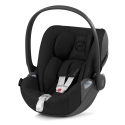 Autosedačka CYBEX Cloud Z I-Size Plus deep black