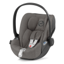 Autosedačka CYBEX Cloud Z2 I-Size Plus soho grey