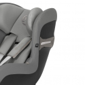 CYBEX Sirona S I-SIZE deep black