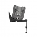 CYBEX Sirona S I-SIZE deep black