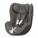 Autosedačka CYBEX Sirona Z I-size PLUS soho grey