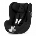 Autosedačka CYBEX Sirona Z I-size PLUS deep black