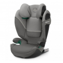 Autosedačka CYBEX Solution S i-FIX soho grey