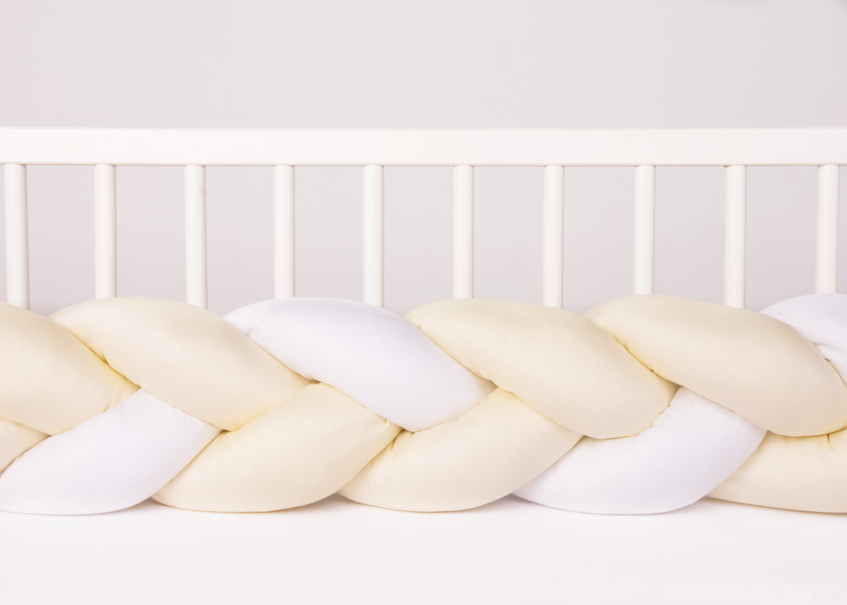 BABYMATEX Mantinel do postieľky 04