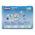 CHICCO Jednorázové plienky Dry Fit NEW BORN 2-5 kg