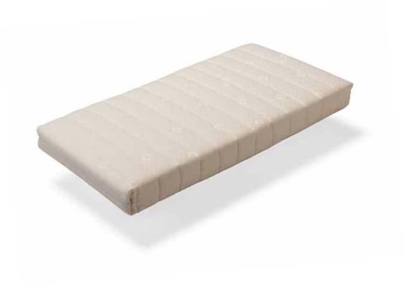 PALI LATTICE Latexový Matrac 64 x 124 cm