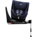 Autosedačka BRITAX-ROMER Dualfix I-size Moonlight Blue