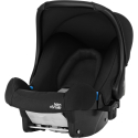 BRITAX-ROMER BabySafe Cosmos Black Autosedačka