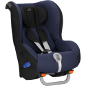 BRITAX-ROMER MAX-WAY Black 9-25kg Moonlight Blue Autosedačka