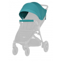 BRITAX-ROMER Strieška na kočík B-agile plus/B-Motion plus Lagoon Green