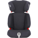 Autosedačka BRITAX-ROMER Discovery SL Storm Grey