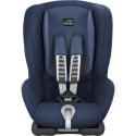 BRITAX-ROMER DUO Plus Moonlight Blue Autosedačka