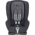 BRITAX-ROMER DUO Plus Storm Grey Autosedačka