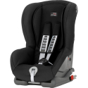 BRITAX-ROMER DUO Plus Cosmos Black Autosedačka