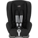 BRITAX-ROMER DUO Plus Cosmos Black Autosedačka