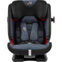 Autosedačka BRITAX-ROMER Advansafix IV R Grey Marble