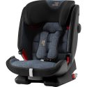 Autosedačka BRITAX-ROMER Advansafix IV R Blue Marble