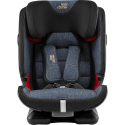 Autosedačka BRITAX-ROMER Advansafix IV R Blue Marble