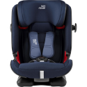 Autosedačka BRITAX-ROMER Advansafix IV R Moonlight Blue