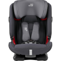 Autosedačka BRITAX-ROMER Advansafix IV R Storm Grey