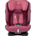 Autosedačka BRITAX-ROMER Advansafix IV R Wine Rose