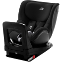 BRITAX-ROMER Swingfix M I-size Cosmos Black Autosedačka