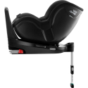 BRITAX-ROMER Swingfix M I-size Cosmos Black Autosedačka