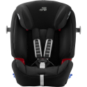 BRITAX-ROMER Multi-Tech III Cosmos Black Autosedačka