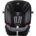 BRITAX-ROMER Multi-Tech III Storm Grey Autosedačka