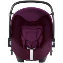 BRITAX-ROMER Baby-Safe 2 I-size Burgundy Red Autosedačka