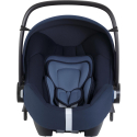 BRITAX-ROMER Baby-Safe 2 I-size Moonlight Blue Autosedačka