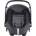 BRITAX-ROMER Baby-Safe 2 I-size Storm Grey Autosedačka