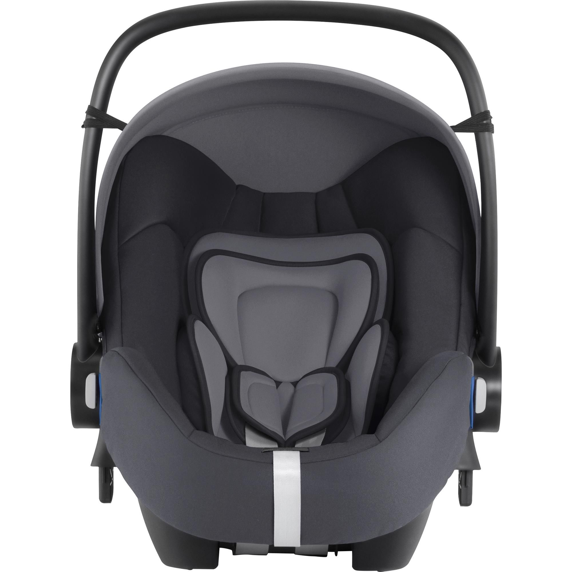 BRITAX-ROMER Baby-Safe 2 I-size Storm Grey Autosedačka