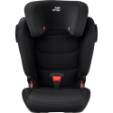 Autosedačka BRITAX-ROMER Kidfix III M Cosmos Black