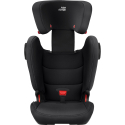 Autosedačka BRITAX-ROMER Kidfix III M Cosmos Black