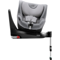 Autosedačka BRITAX-ROMER Dualfix I-size Blue Grey Marble Autosedačka