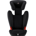 Autosedačka BRITAX-ROMER Kidfix SL Black Cosmos Black