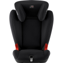 Autosedačka BRITAX-ROMER Kidfix SL Black Cosmos Black