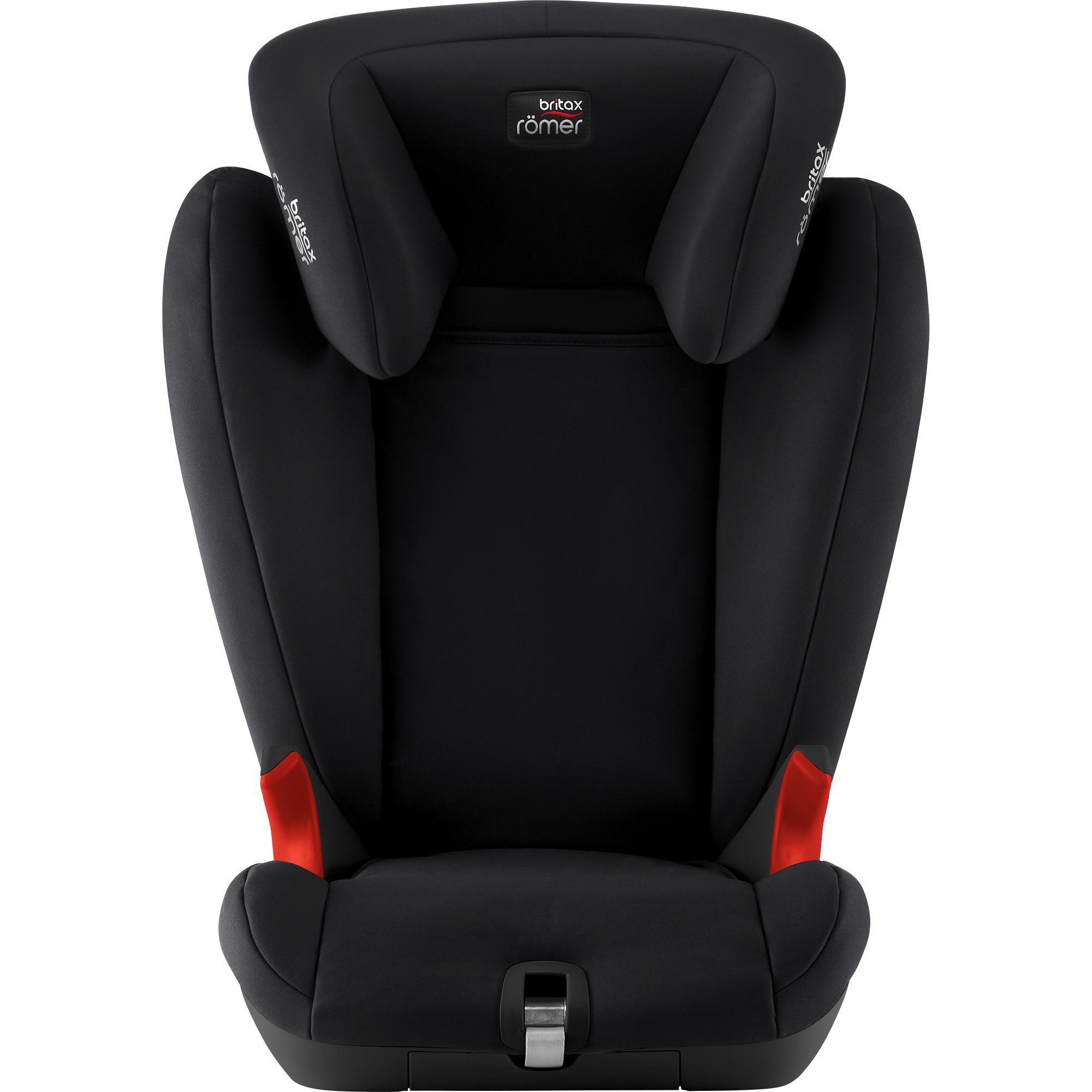 Autosedačka BRITAX-ROMER Kidfix SL Black Cosmos Black