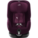 Autosedačka BRITAX-ROMER Trifix 2 I-size Burgundy Red