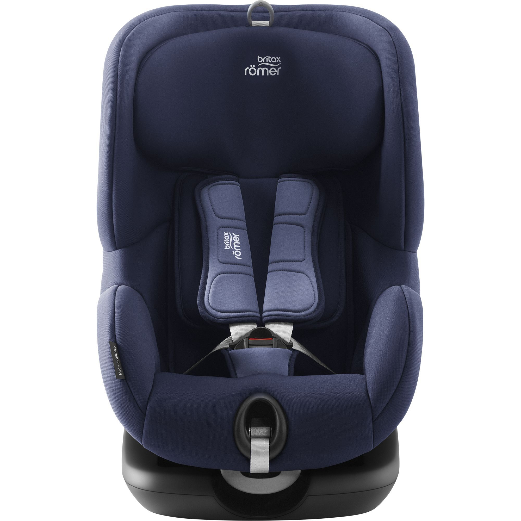 Autosedačka BRITAX-ROMER Trifix 2 I-size Moonlight Blue