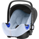 BRITAX-ROMER Letný poťah Baby-Safe (2) i Size Blue