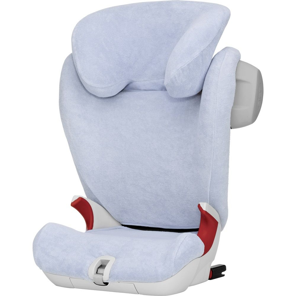 Letný poťah BRITAX-ROMER Kidfix SL/Kidfix SL Sict Blue
