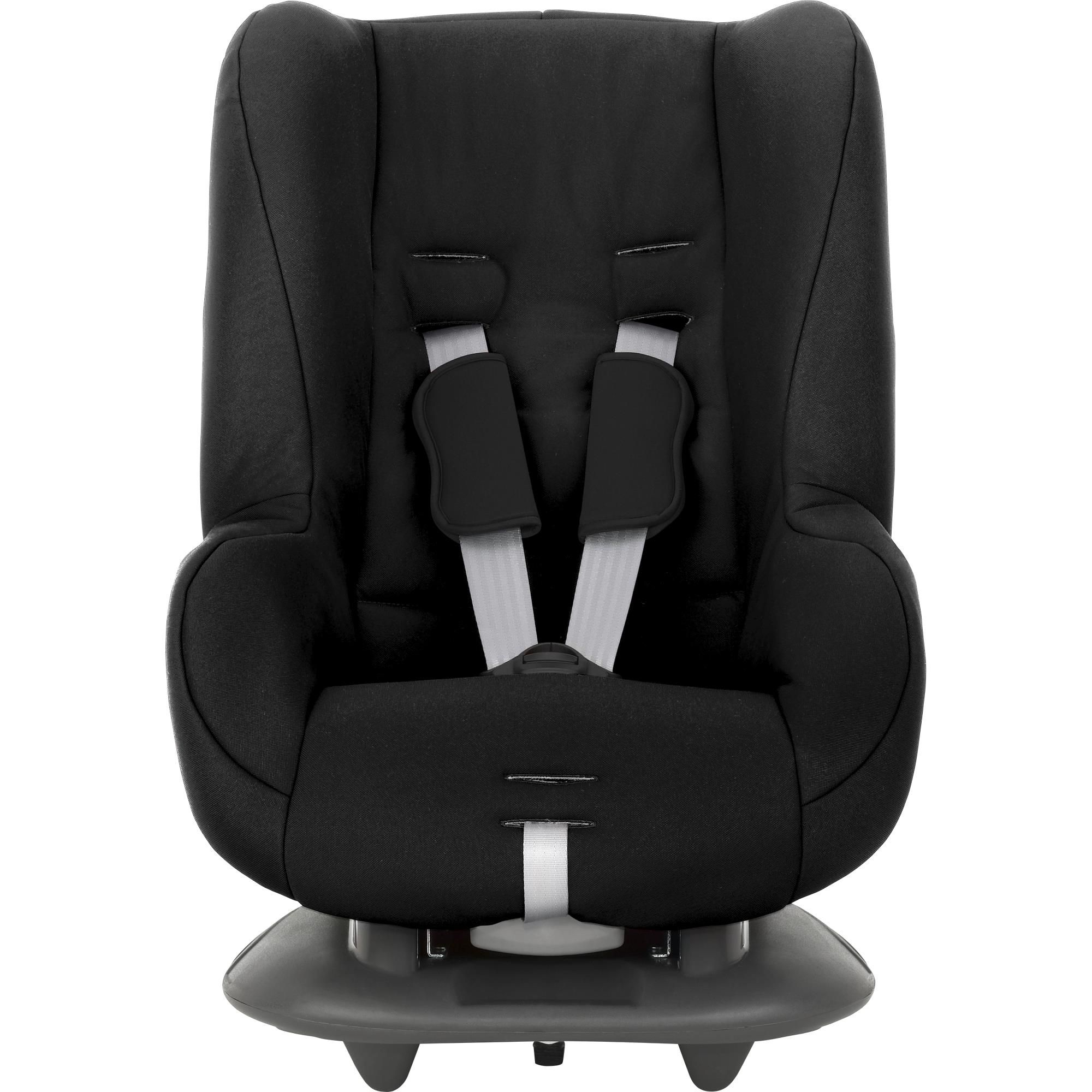 BRITAX-ROMER ECLIPSE Cosmos Black Autosedačka
