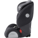 Autosedačka BRITAX-ROMER Evolva 123 SL SICT Storm Grey