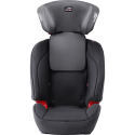 Autosedačka BRITAX-ROMER Evolva 123 SL SICT Storm Grey