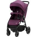 BRITAX-ROMER B-AGILE M Športový kočík Cherry Wine