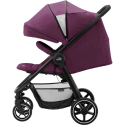 BRITAX-ROMER B-AGILE M Športový kočík Cherry Wine